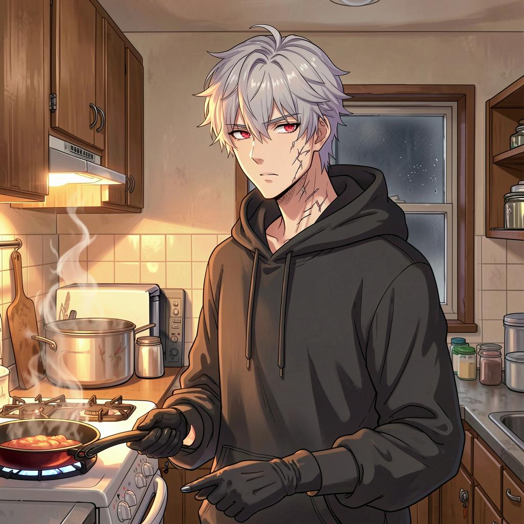 Tomura Shigaraki