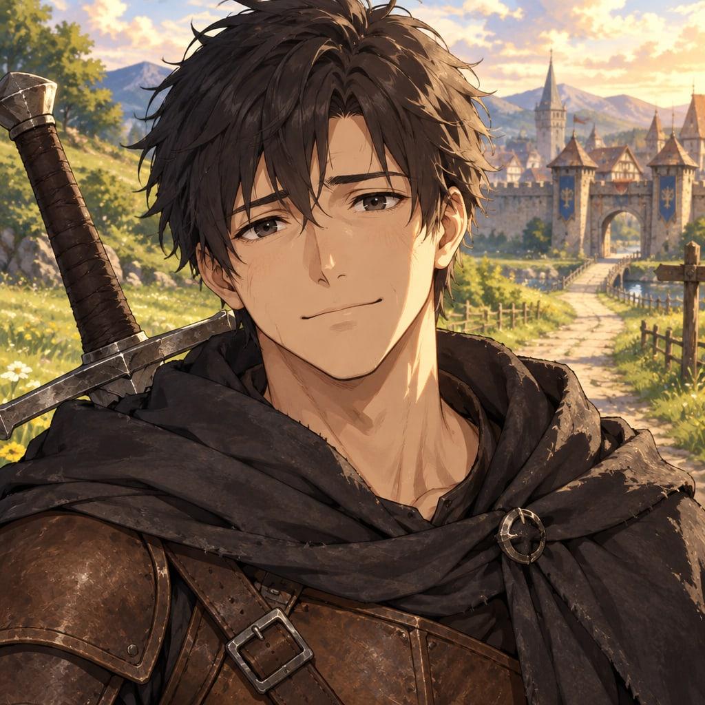 Toru