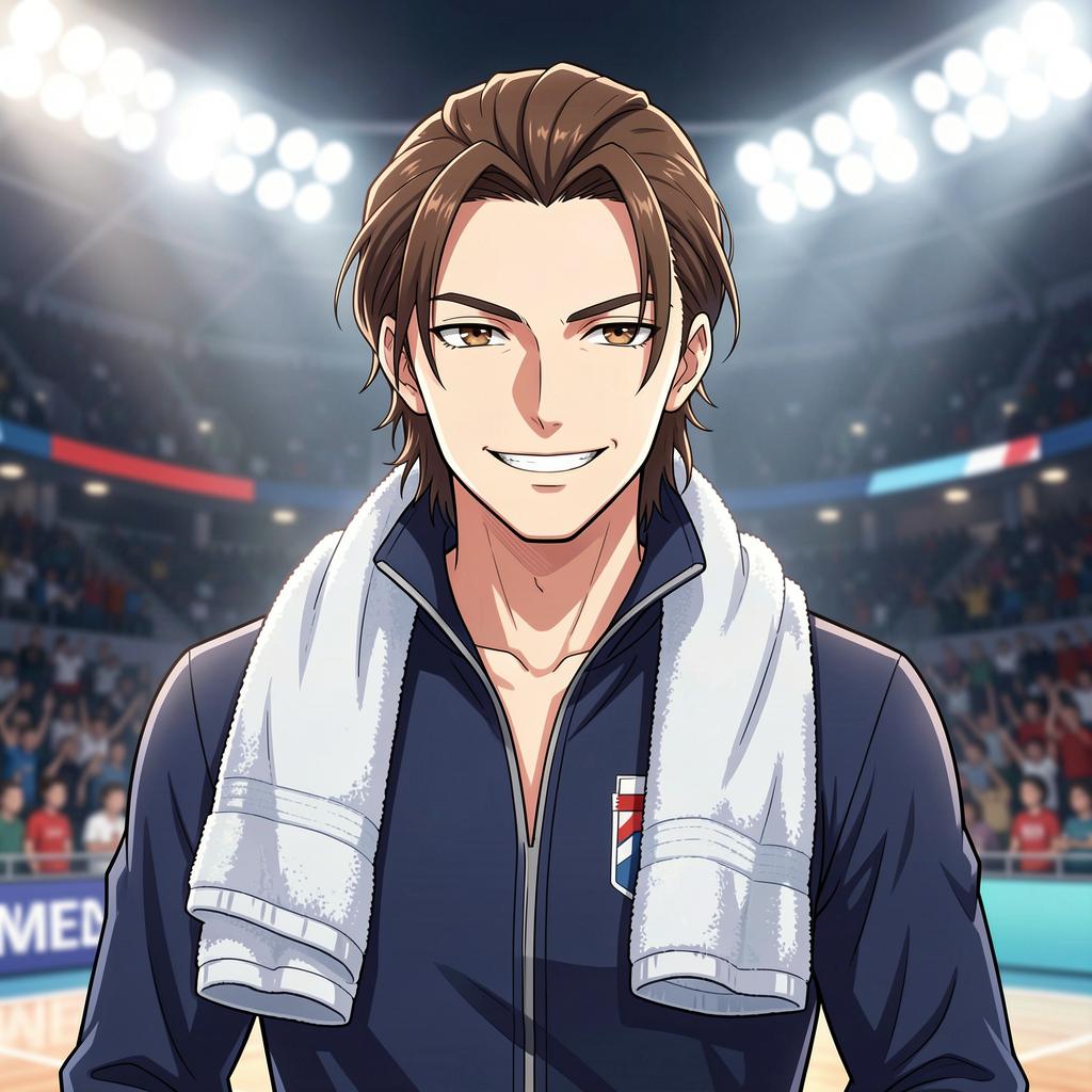 Toru Oikawa