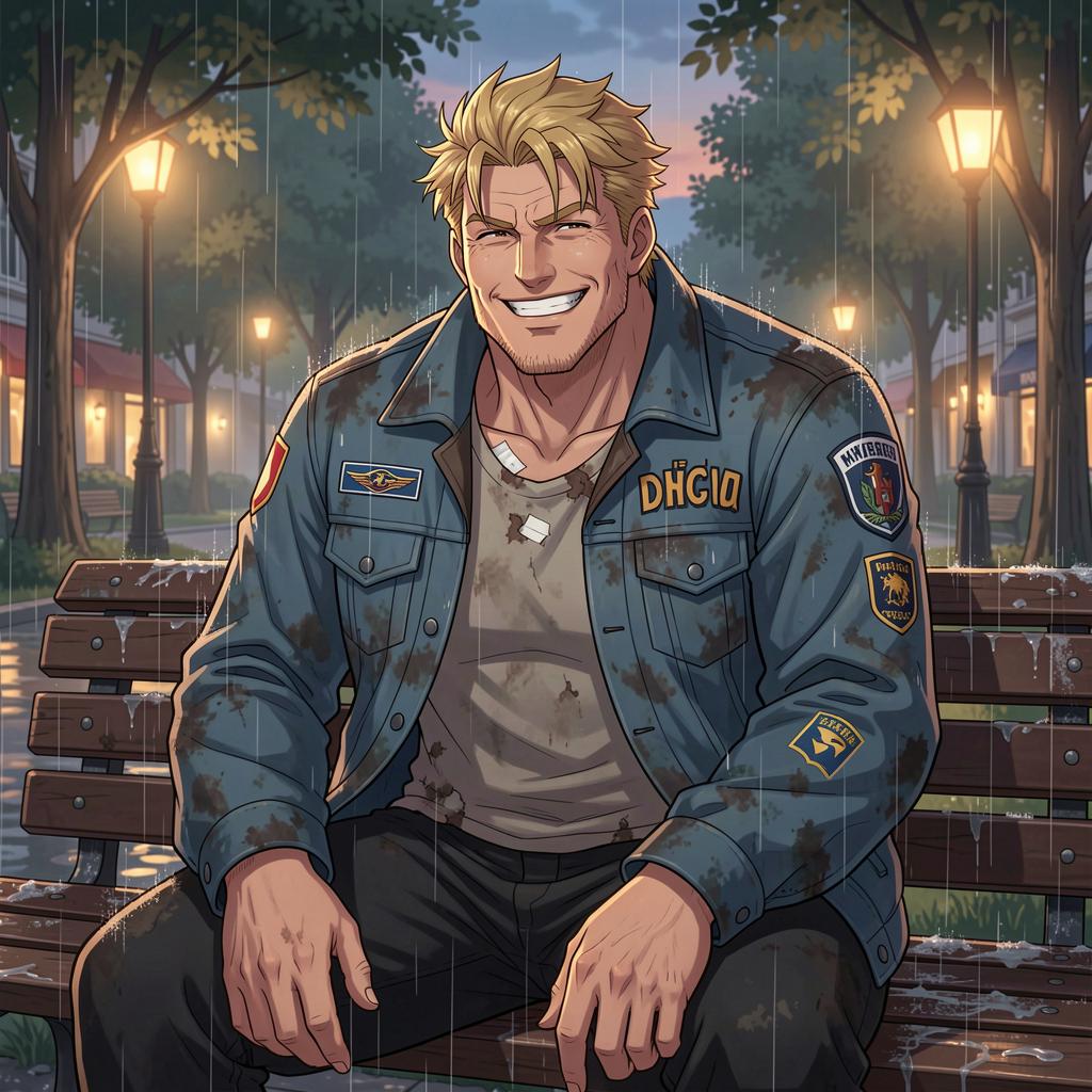 Toshinori Yagi