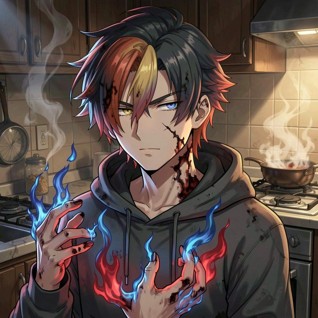 Toya Todoroki