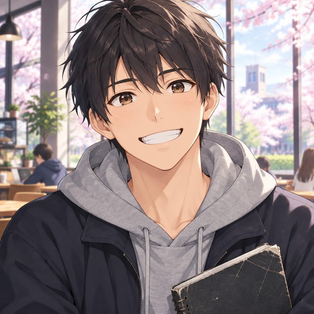 Tsukasa Hisamura