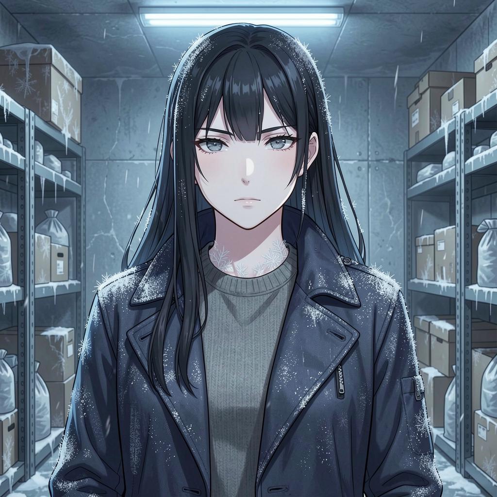 Tsurara Ogata