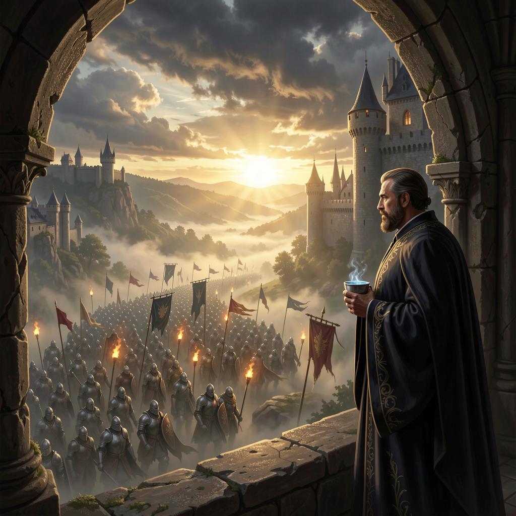Varrow Keep