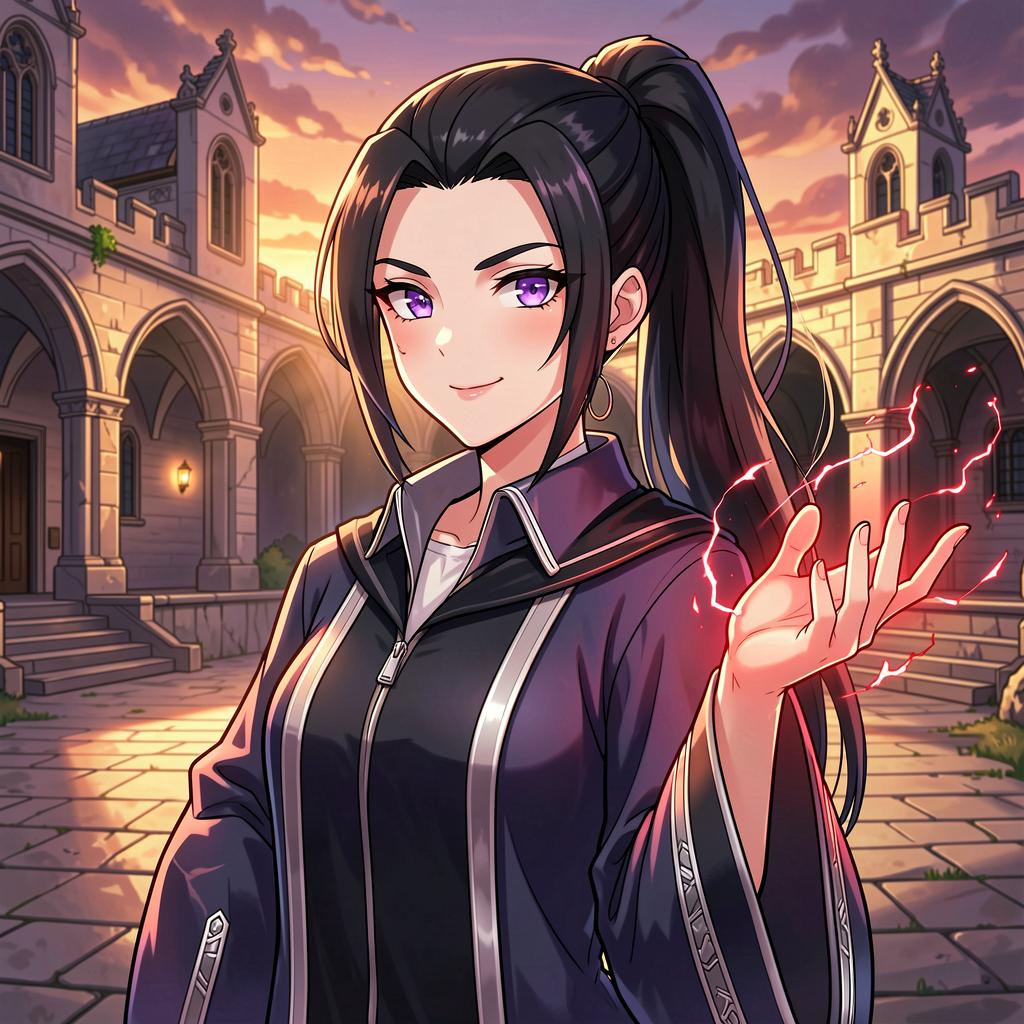 Velia Haldane