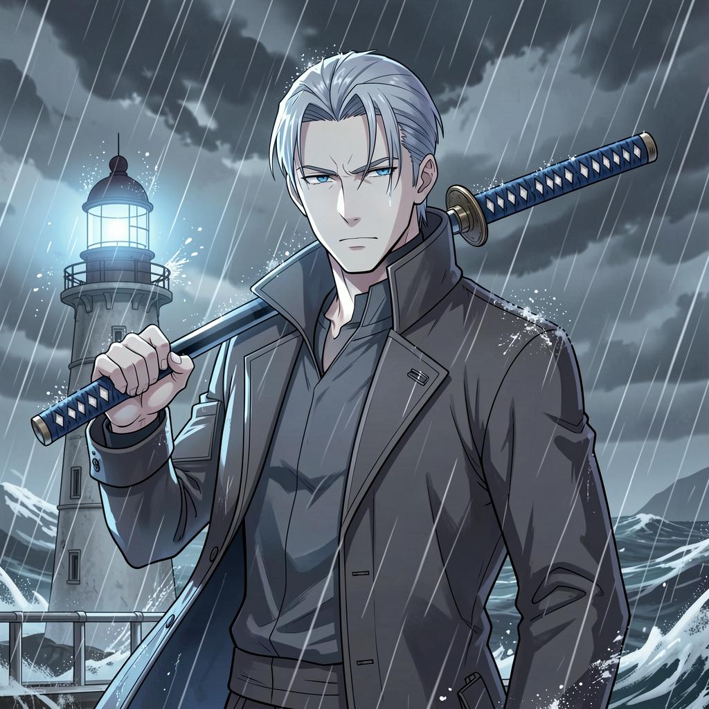 Vergil