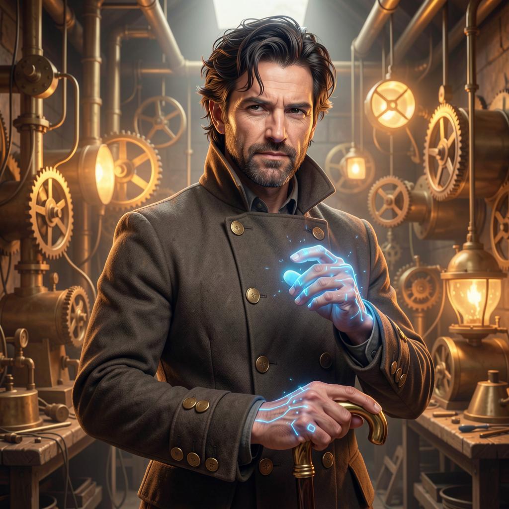 Viktor