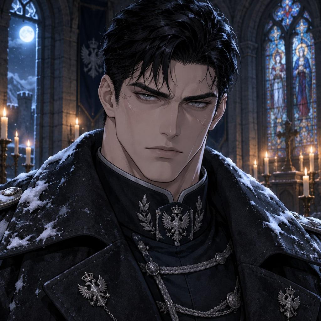 Vladislav de Winter