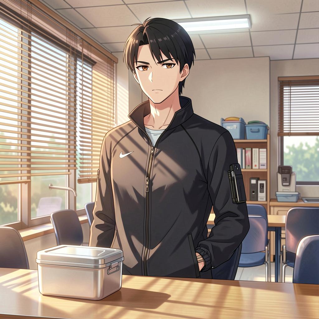 Wakatoshi Ushijima