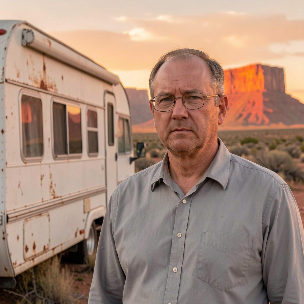 Walter White