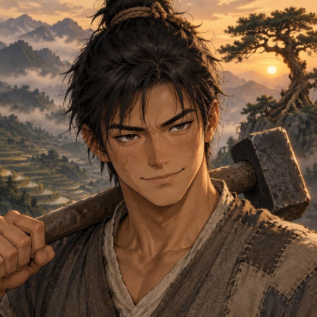Wang Bo