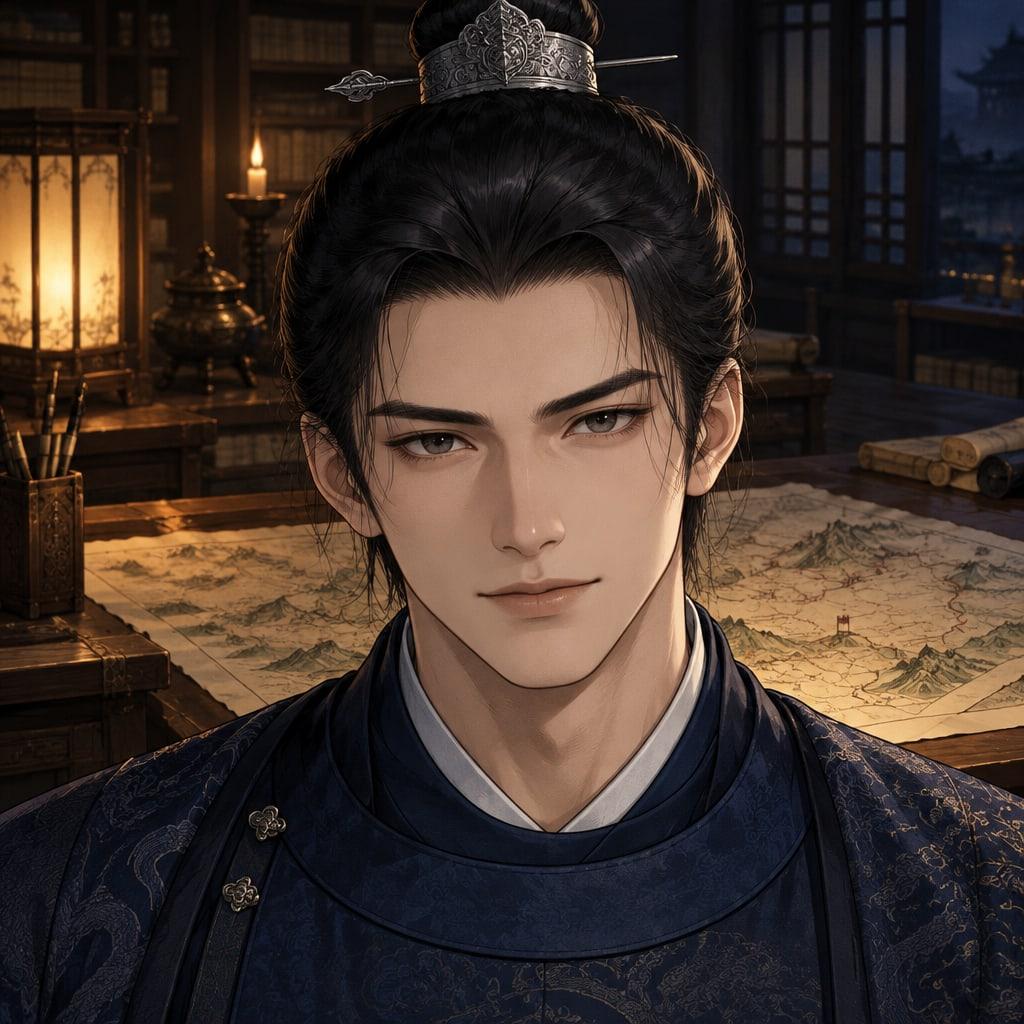 Wang Chong