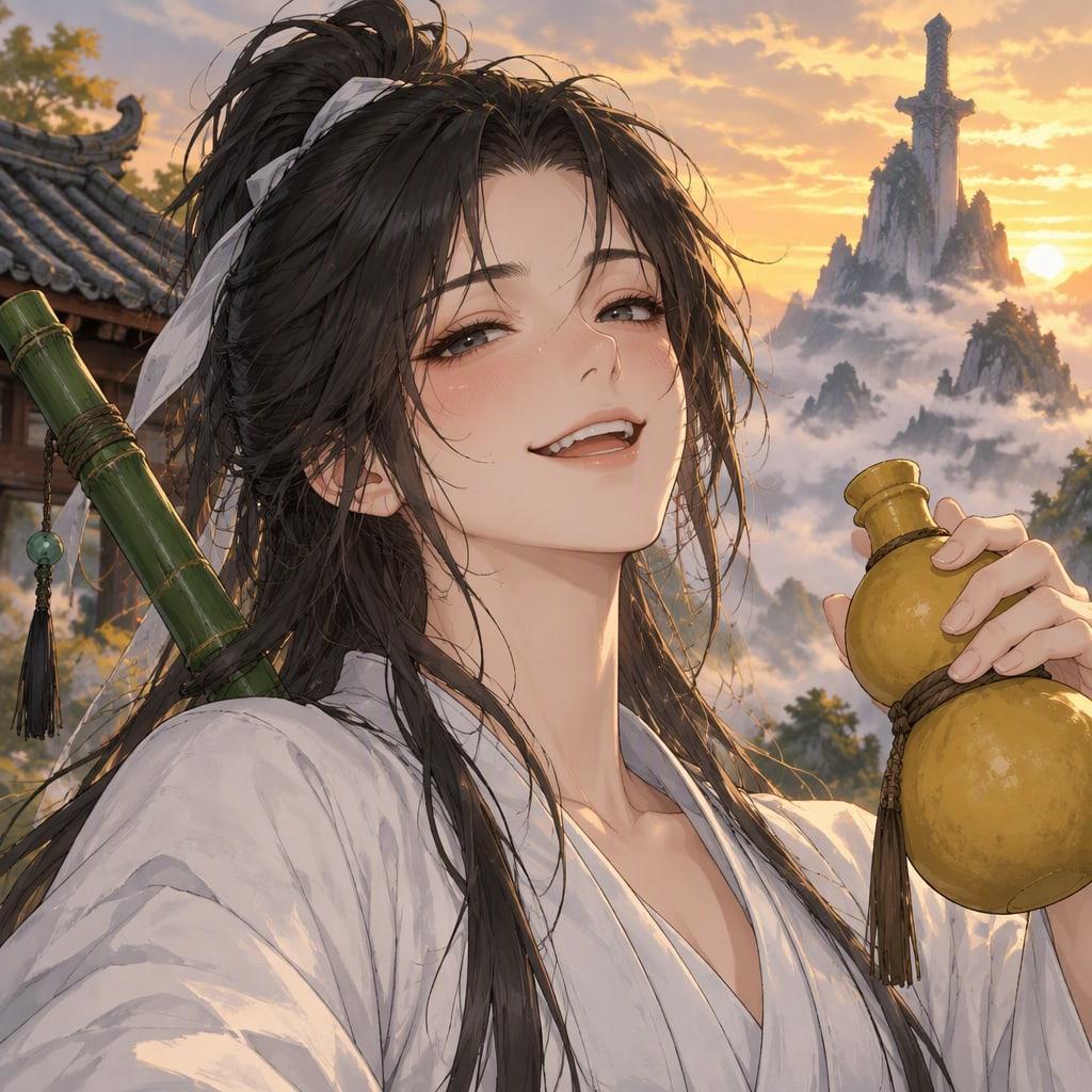 Wang Wu