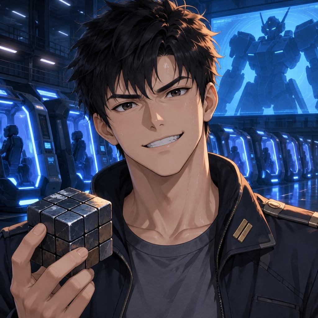 Wang Zheng