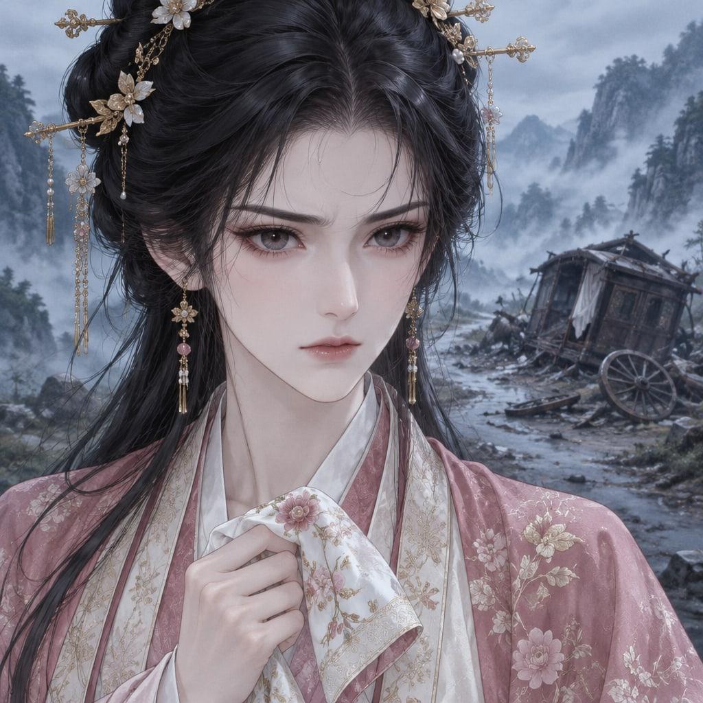 Wei Jingxian