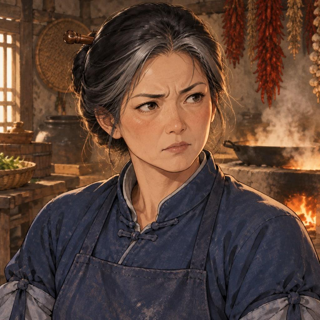 Wei Lanxiang