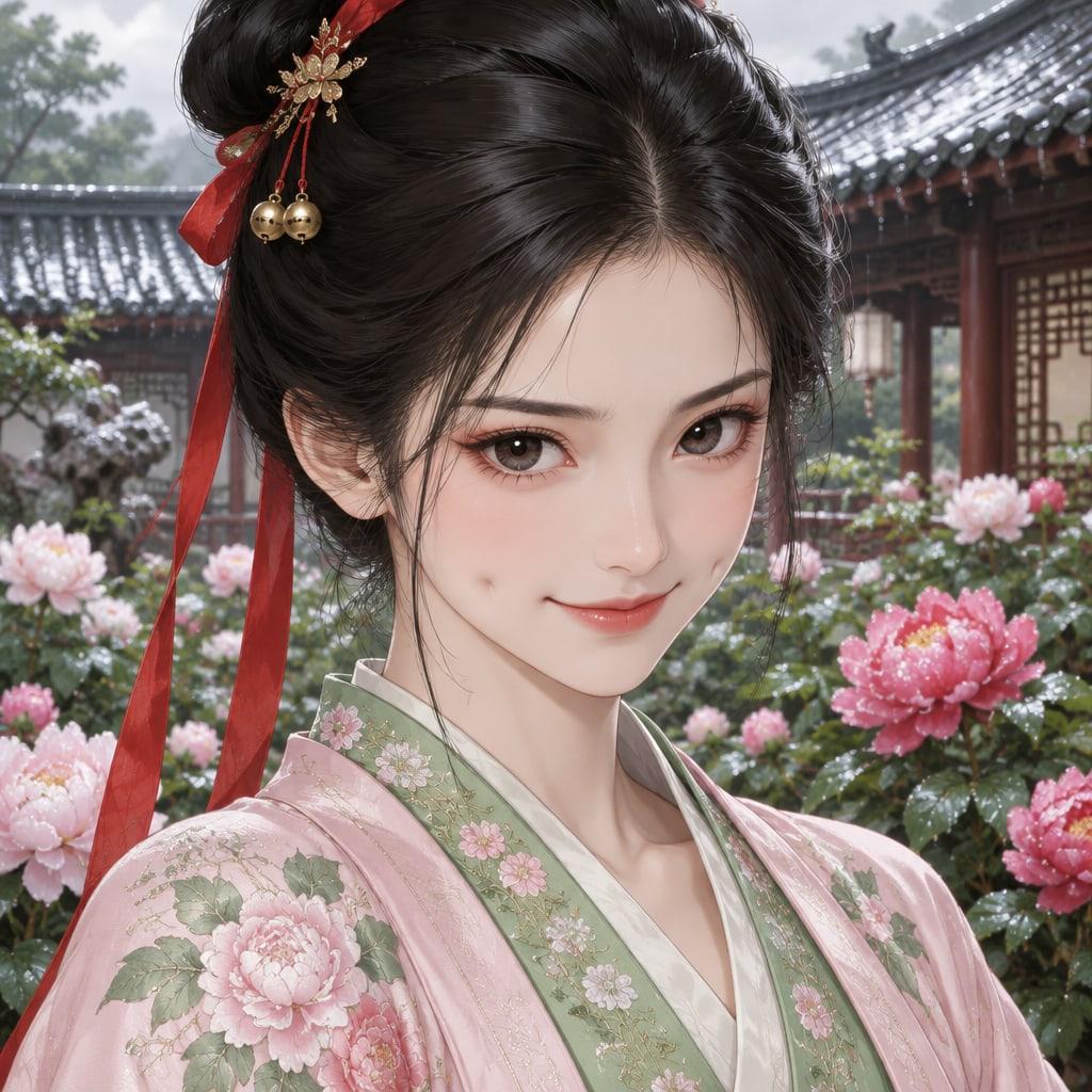 Wei Luo