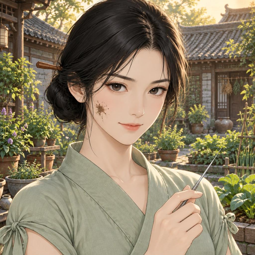Wei Ruo