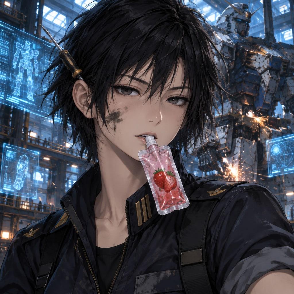 Wei San