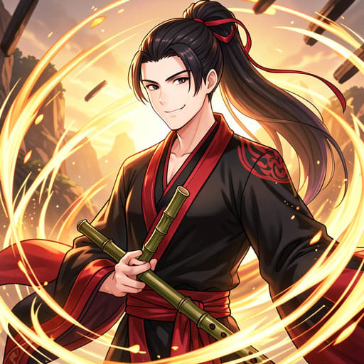 Wei Wuxian