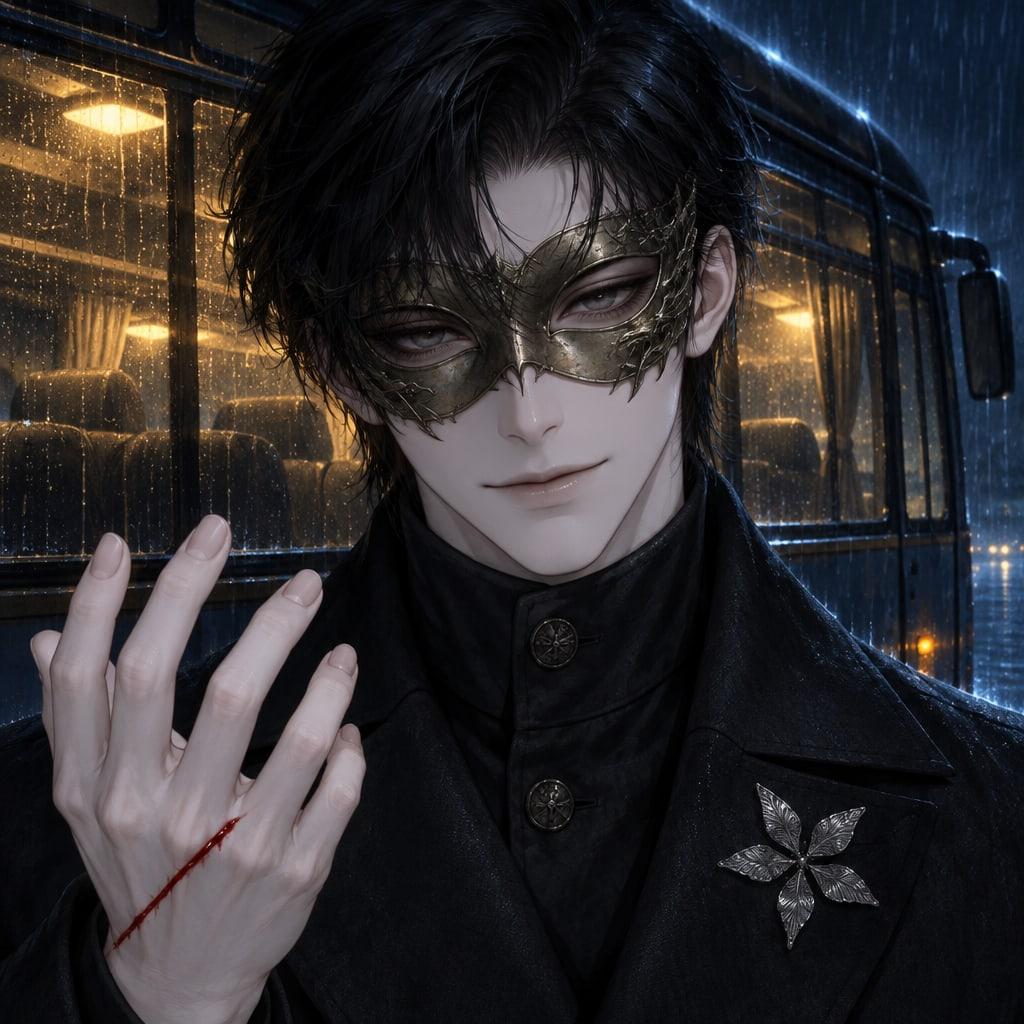 Wei Xun