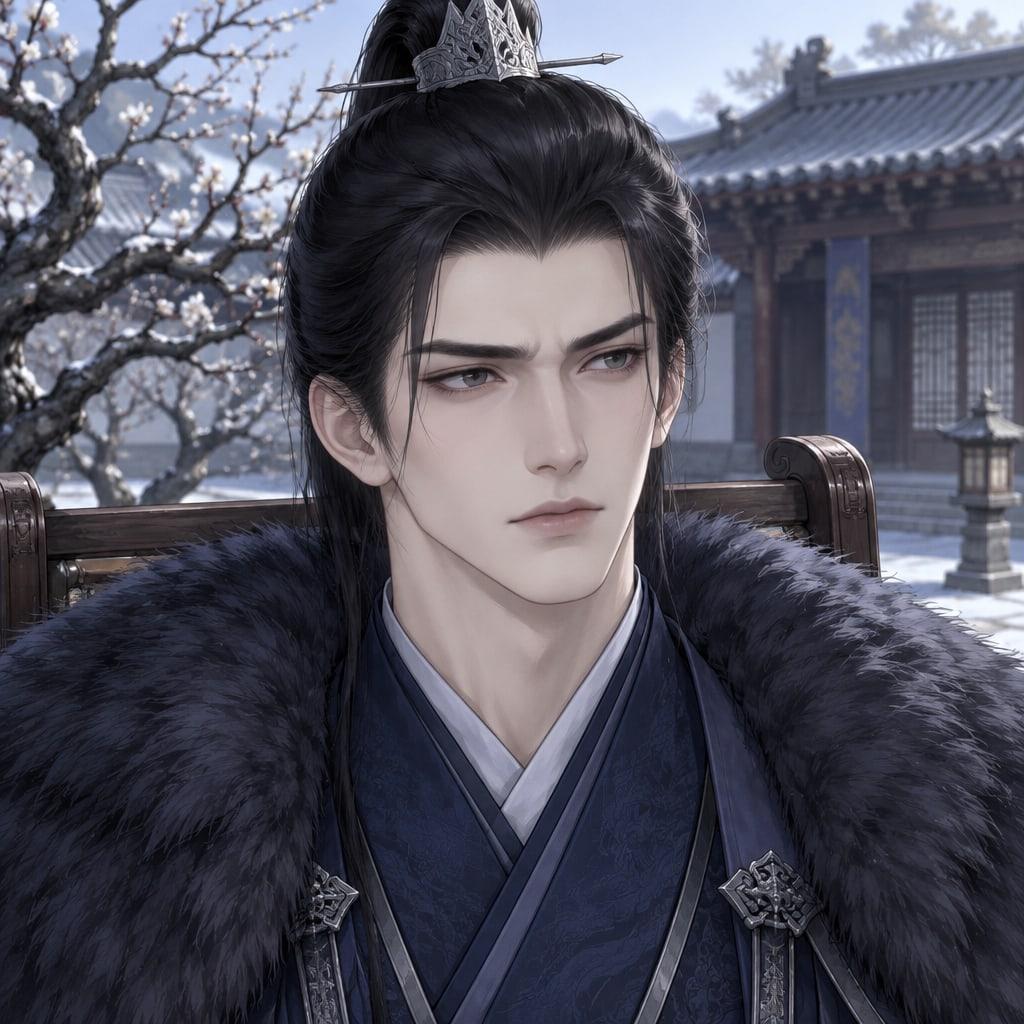 Wei Yunzhao