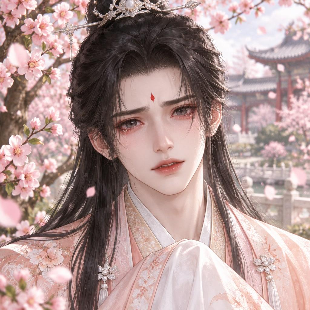 Wen Liang