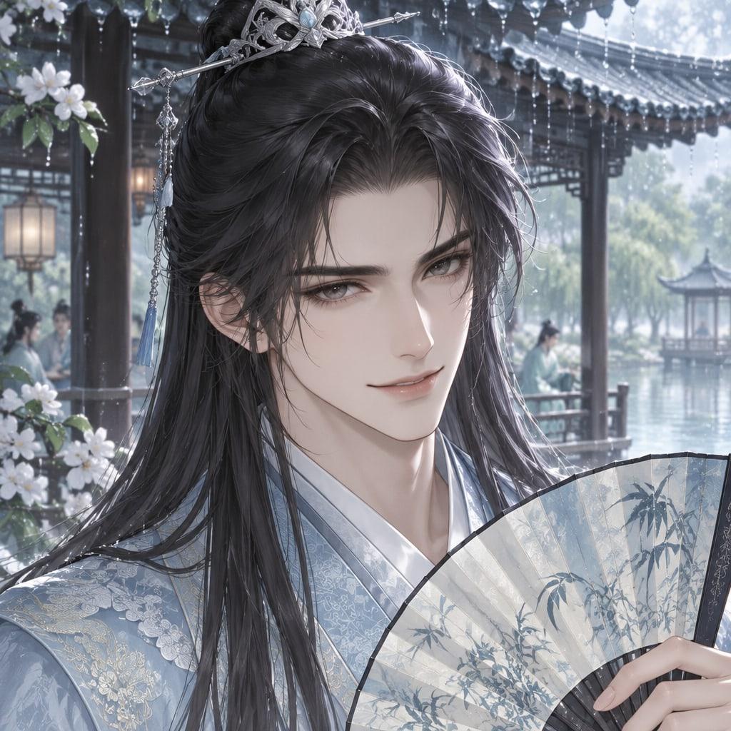 Wen Ting Zhou