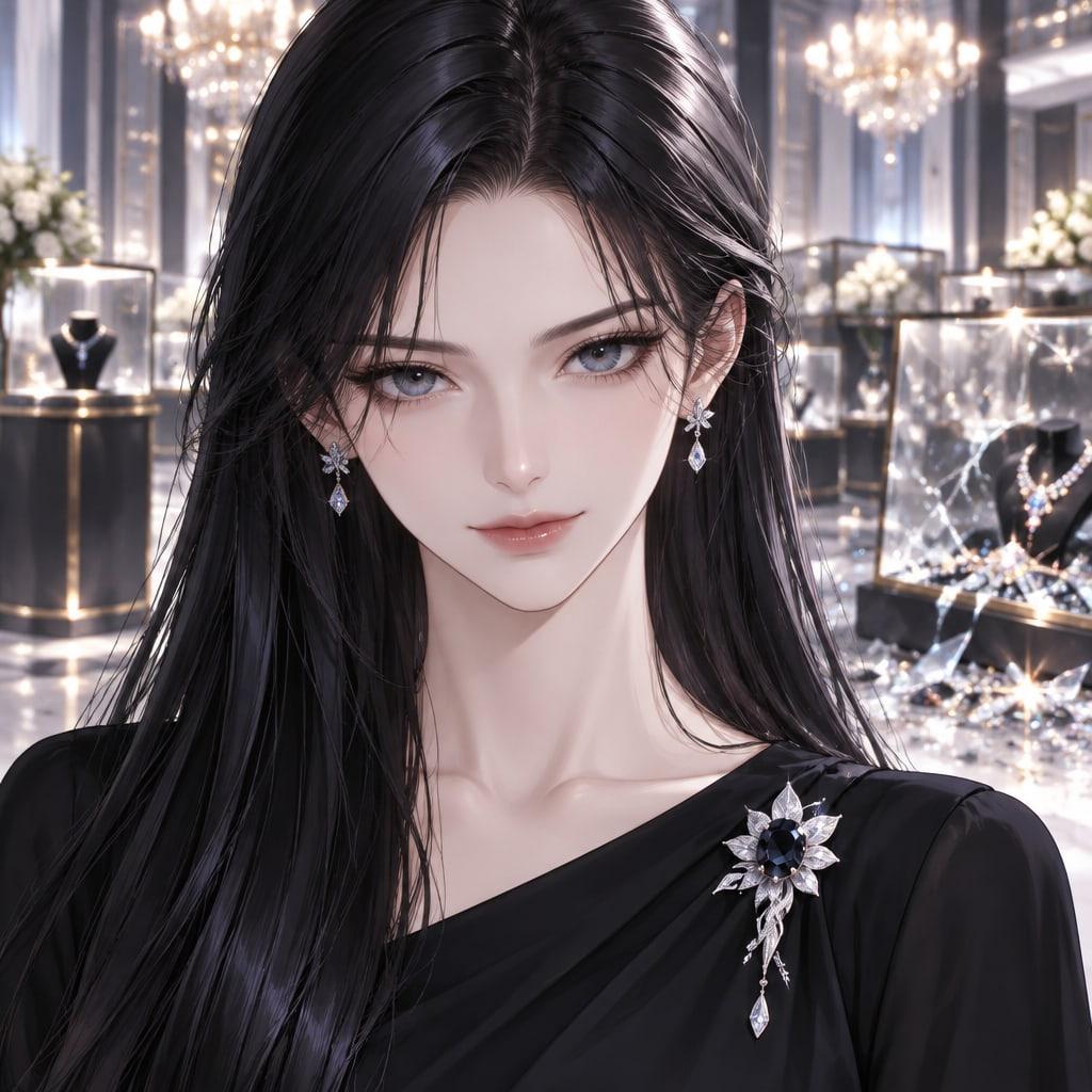 Wen Xinya