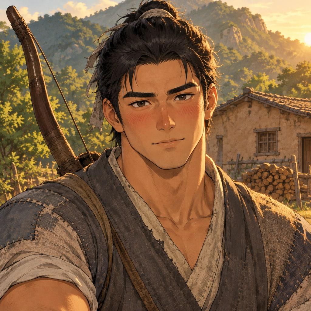 Wu Dahu