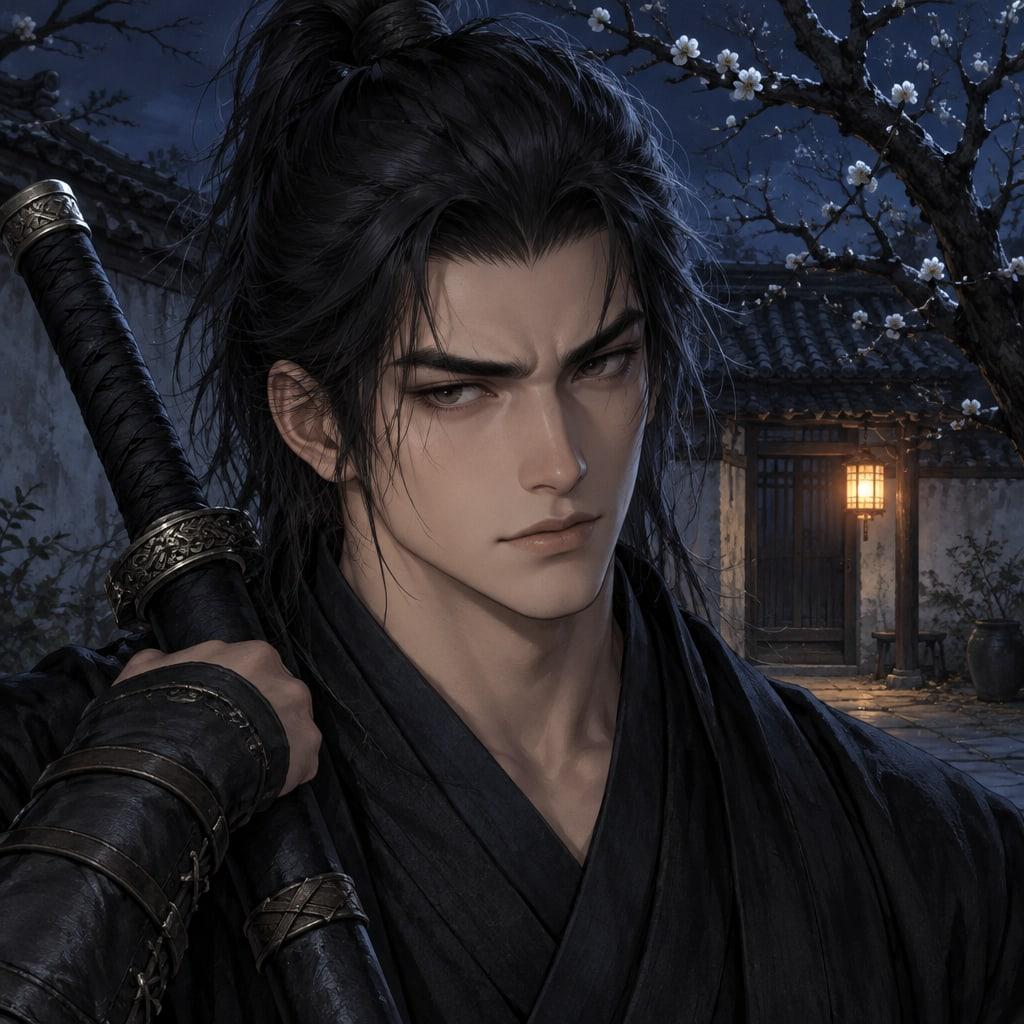 Wu Du
