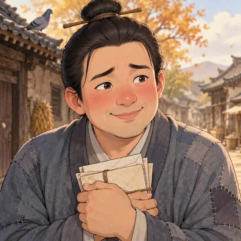Wu Xingzi