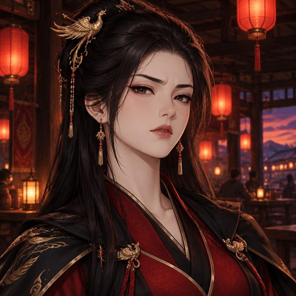 Wu Yao