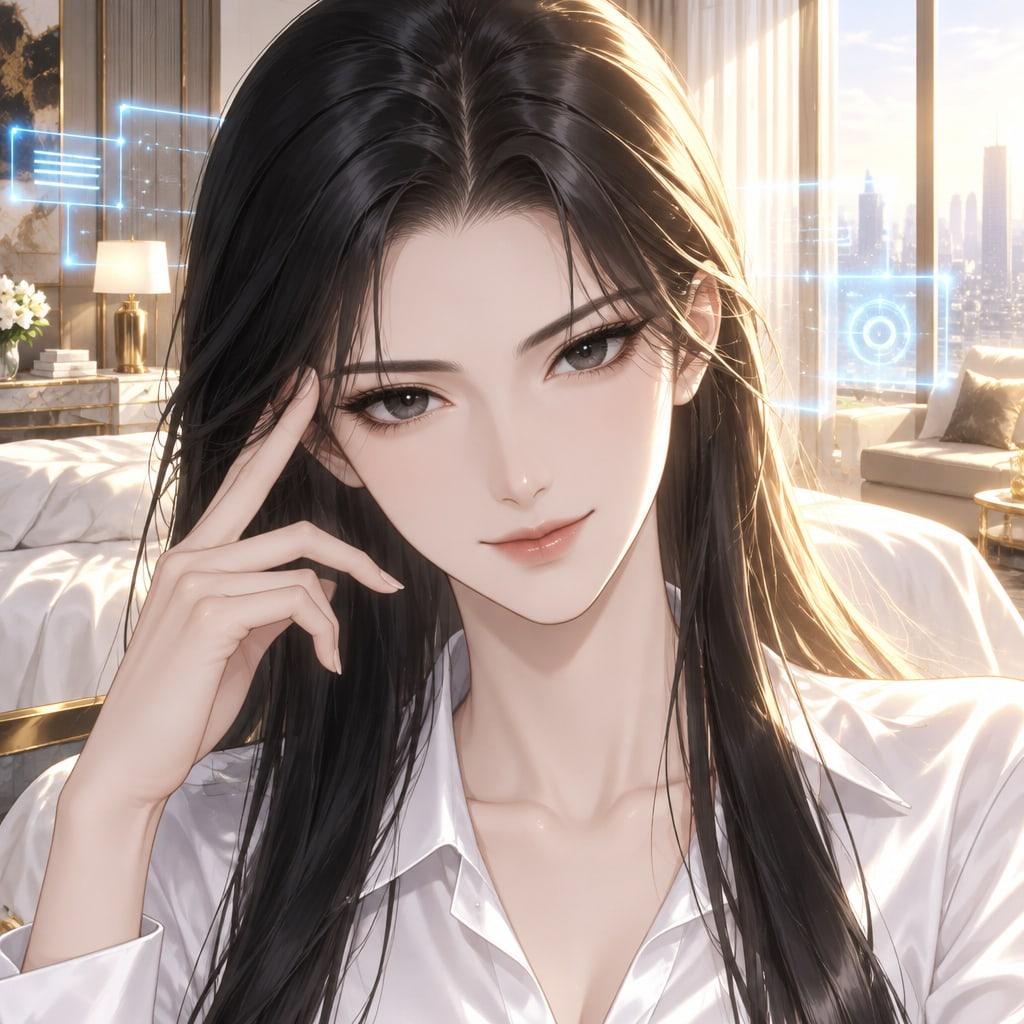 Xi Ying