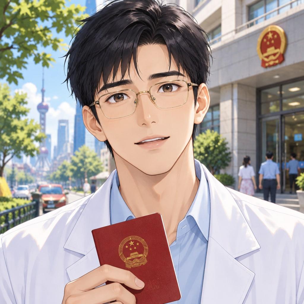 Xia Feng