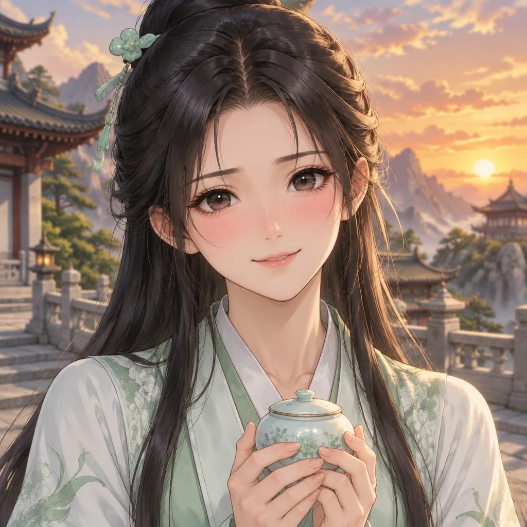 Xia Ning Chang