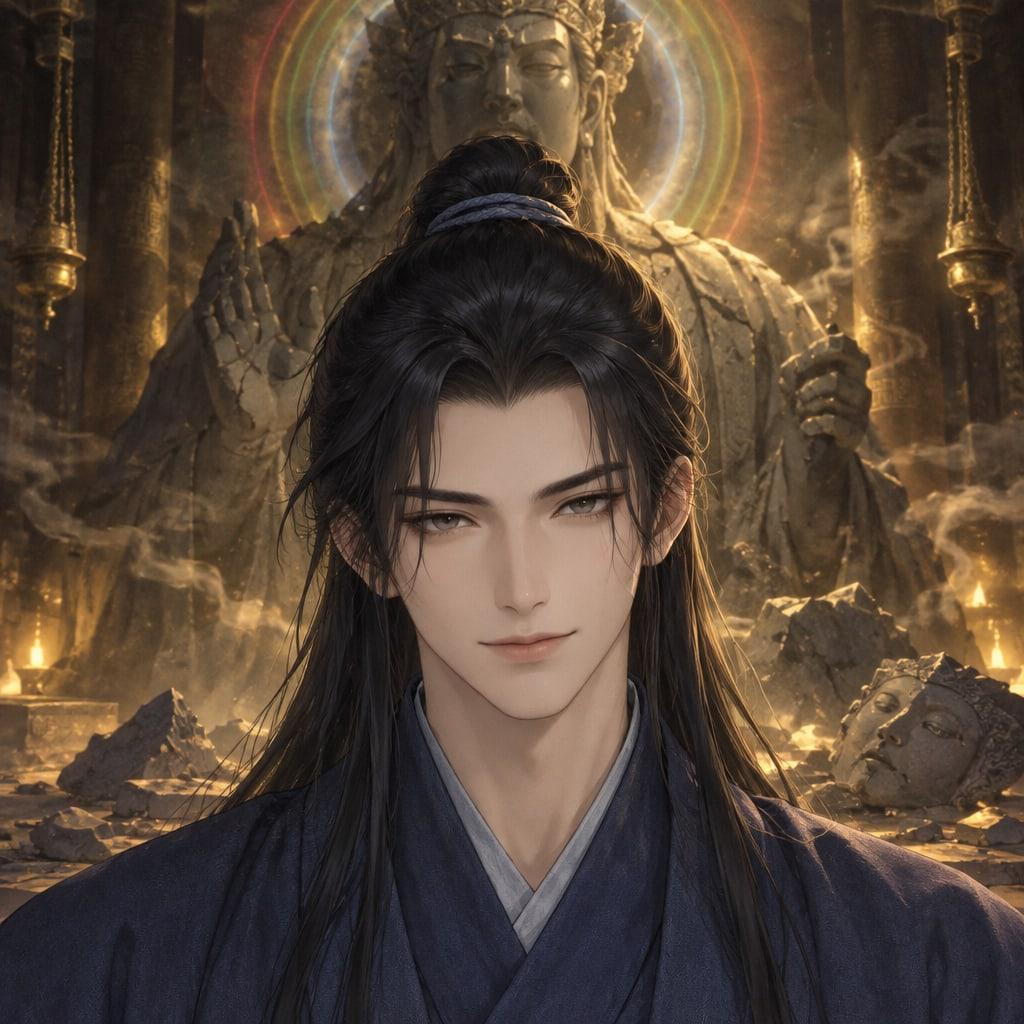 Xia Qingchen