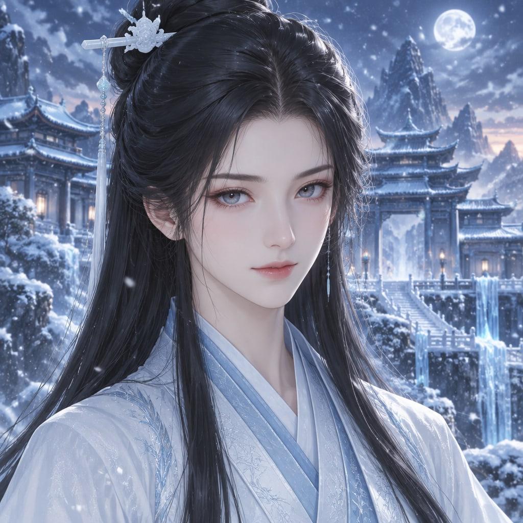 Xia Qingyue