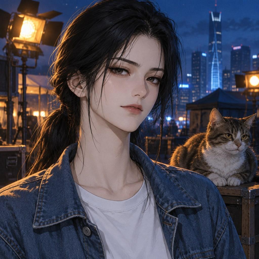 Xia Xibei