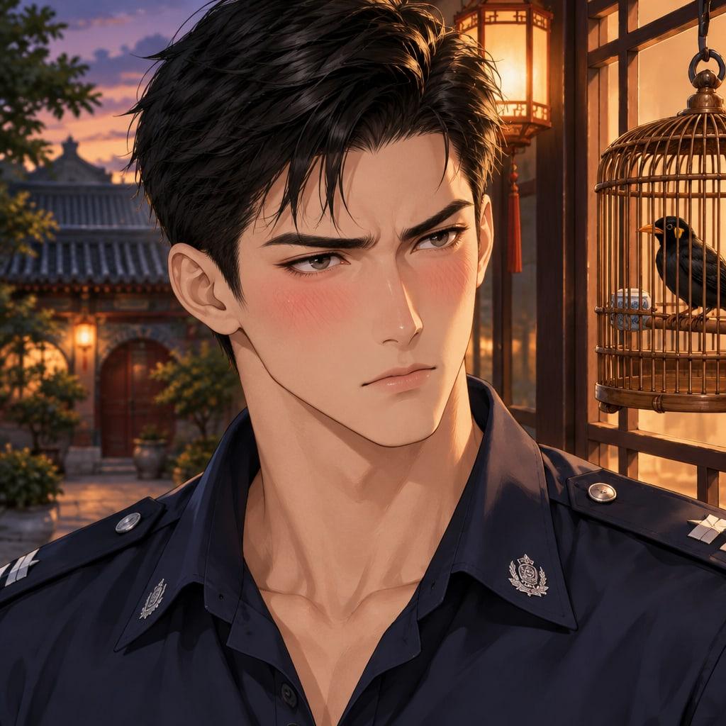 Xia Yao