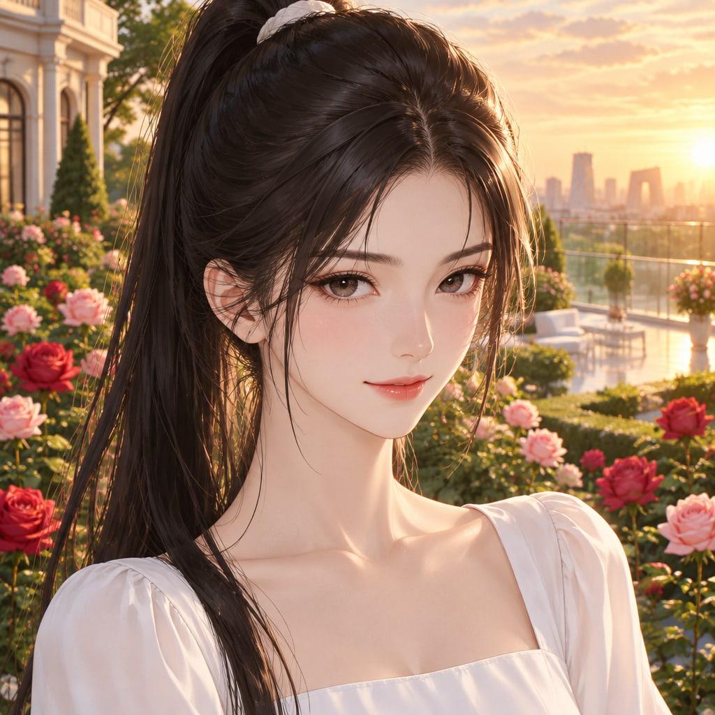 Xia Yishan
