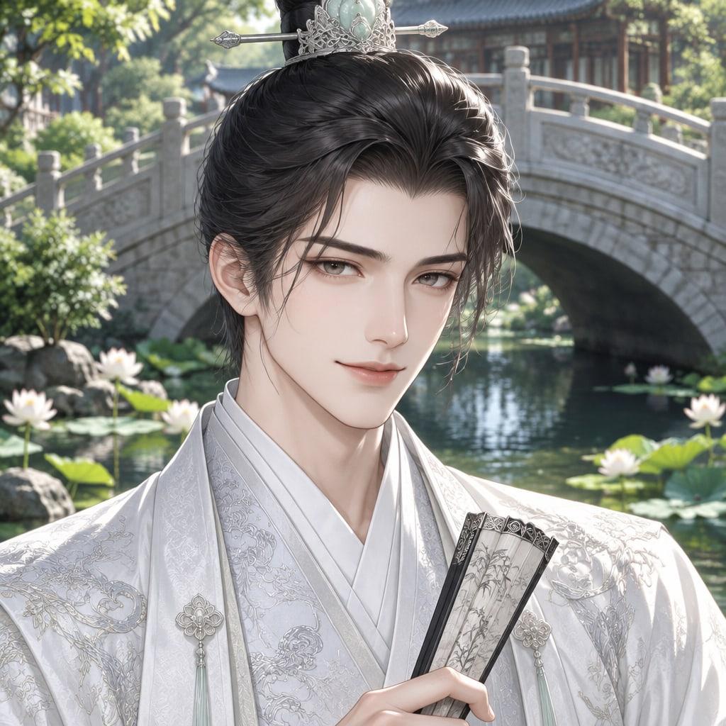 Xia Yuhang
