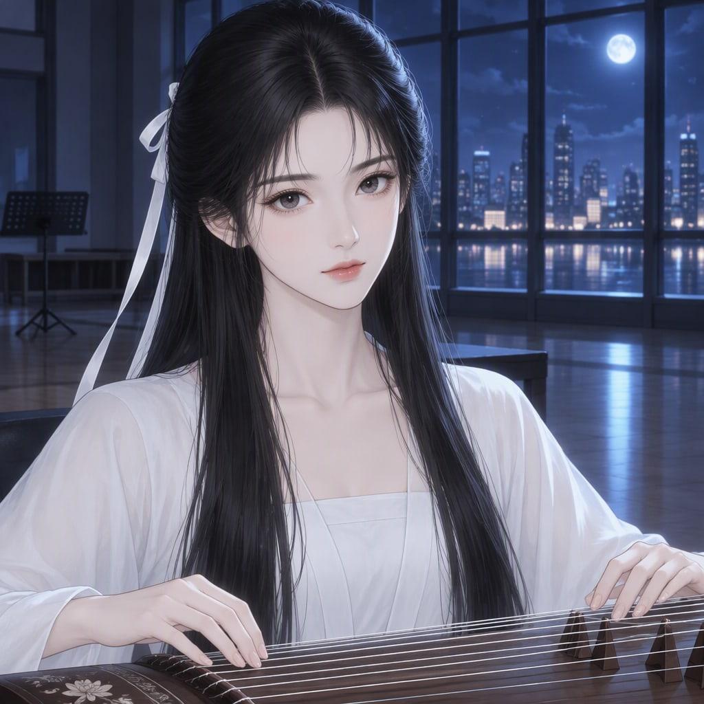 Xiang Feifei
