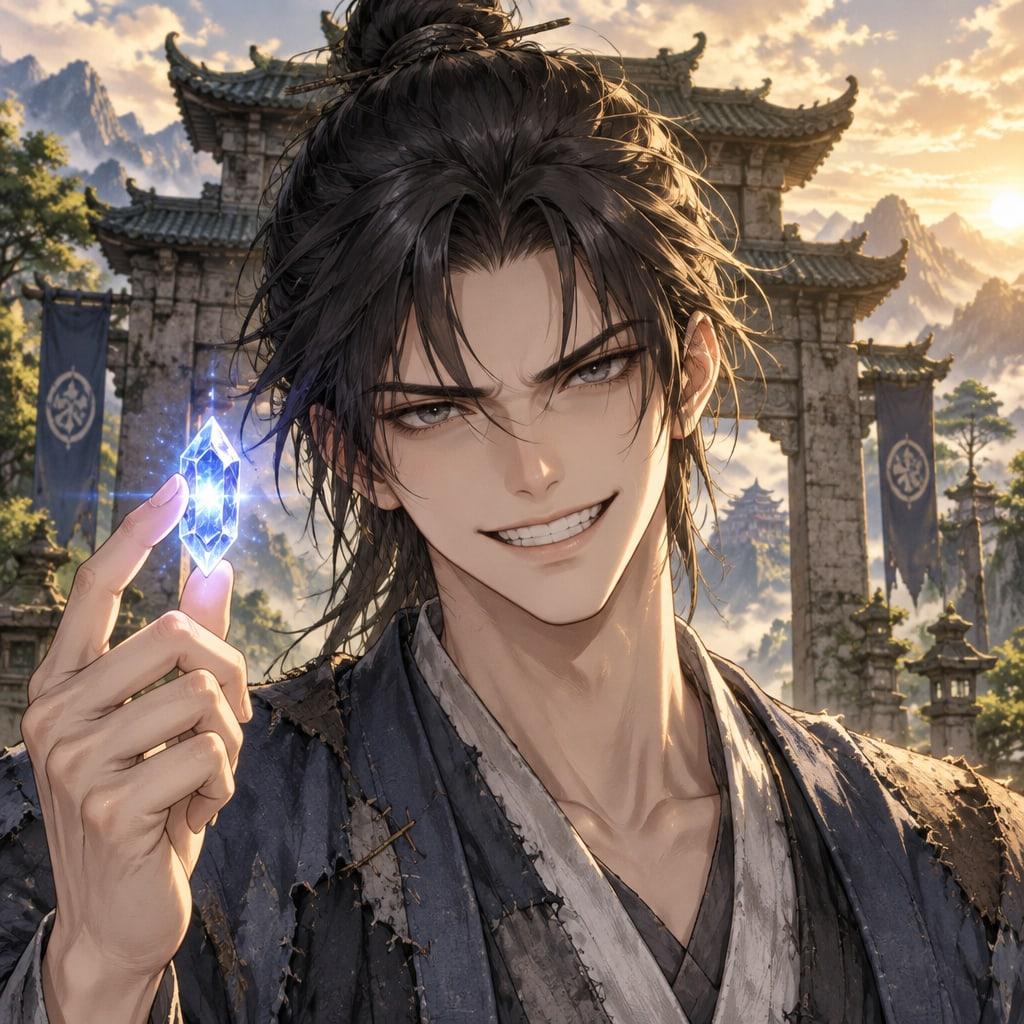 Xiang Shaoyun