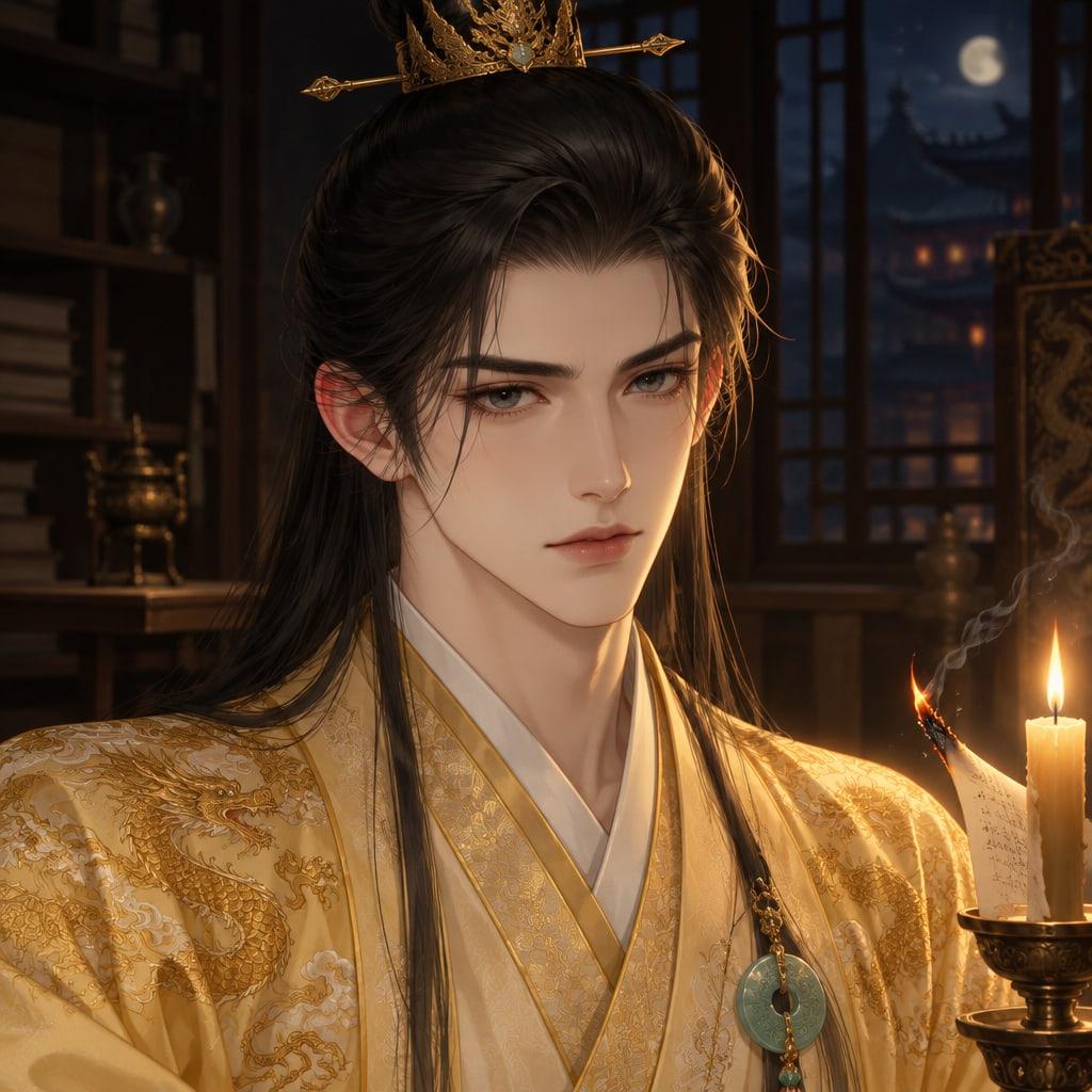 Xiao Chengjun