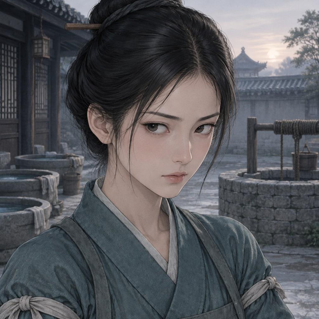 Xiao Hua