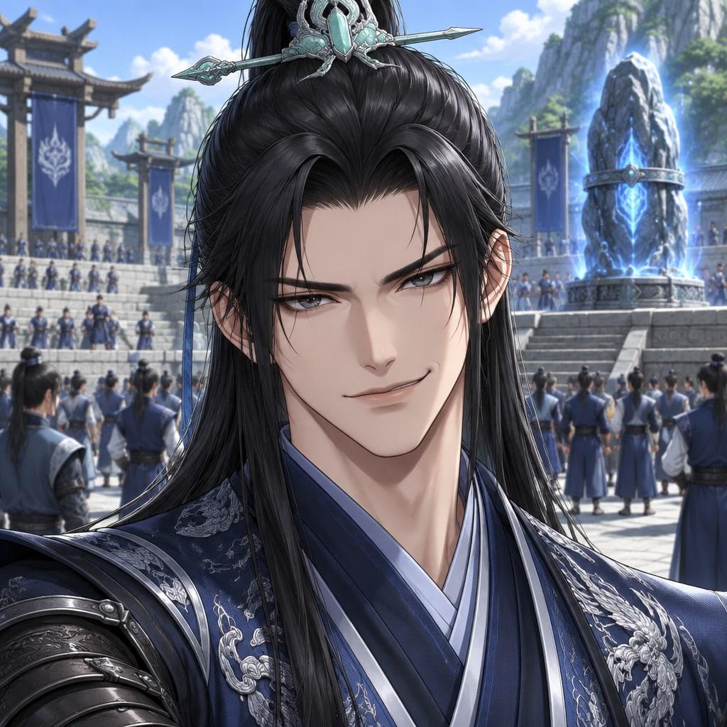 Xiao Jian