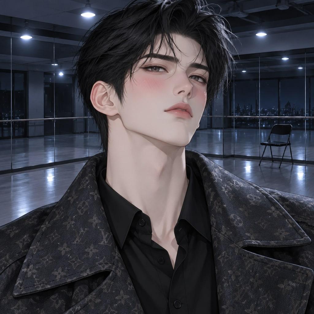 Xiao Jiashu