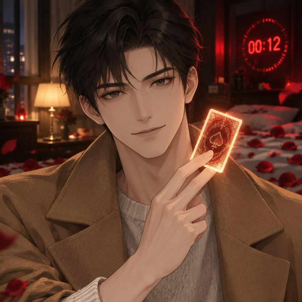 Xiao Lou