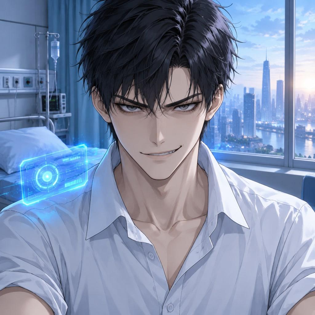 Xiao Luo